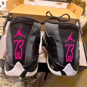 Air Jordan 14 Retro GG